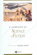 A Companion to Science Fiction cover