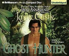 Ghost Hunter cover