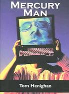Mercury Man cover
