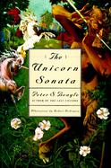 The Unicorn Sonata cover