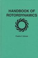 Handbook of Rotordynamics cover