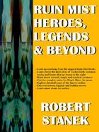 Ruin Mist Heroes, Legends & Beyond Companion cover