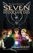 Seven In Ocean's End cover