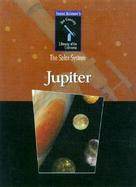 Jupiter cover