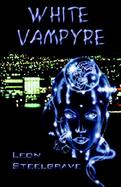 White Vampyre cover