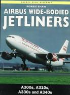 Airbus Jetliner cover