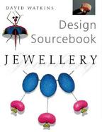 Design Sourcebook Jewellery cover