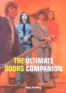 The Ultimate Doors Companion cover