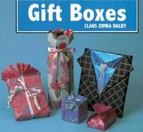 Gift Boxes cover