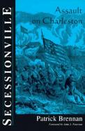 Secessionville Assault on Charleston cover