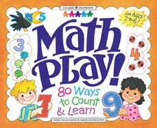 Math Play! cover