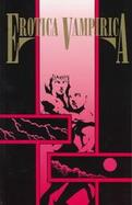 Erotica Vampirica: Sensual Vampire Stories cover