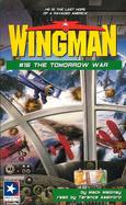 The Tomorrow War cover