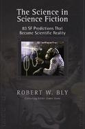The Science In Science Fiction cover