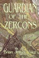 Guardian of the Zercons cover