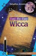 Day-By-Day Wicca Complete Guide cover