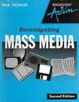 INVESTIGATING MASS MEDIA cover