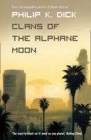 Clans of the Alphane Moon cover