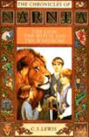 THE LION, THE WITCH AND THE WARDROBE (LIONS S.) cover
