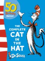 The Complete Cat in the Hat cover