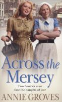 Across the Mersey cover