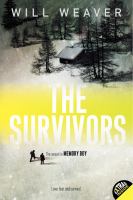 The Survivors cover