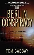 The Berlin Conspiracy cover