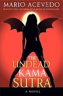 The Undead Kama Sutra cover