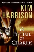 A Fistful of Charms cover