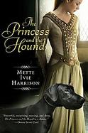 The Princess and the Hound cover