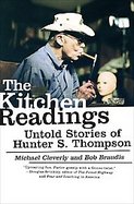 The Kitchen Readings Untold Stories of Hunter S. Thompson cover