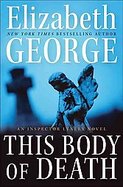 This Body of DeathA Novel cover