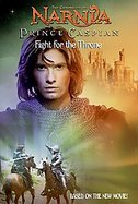 Prince Caspian cover