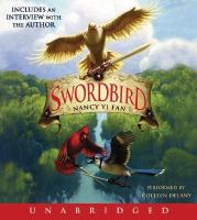 Swordbird cover