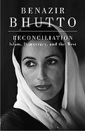 Reconciliation Islam, Democracy, and the West cover
