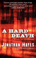 A Hard Death cover