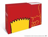 Simpsons World the Ultimate Episode Guide : Seasons 1-20 cover