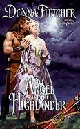 The Angel and the Highlander cover