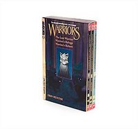 Graystripe's Adventure cover