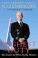 Unti Sullenberger Book No1 cover