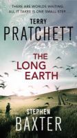 The Long Earth cover