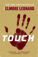 Touch : A Novel cover
