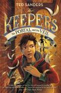 The Keepers #3: the Portal and the Veil cover