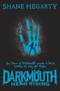 Darkmouth #4: Hero Rising cover