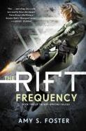 The Rift Frequency cover