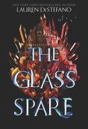The Glass Spare cover