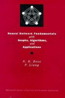 Neural Network Fundamentals with Graphs, Algorithms, and Applications cover
