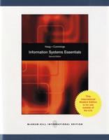 Information Systems Essentials with MISource 2007 cover
