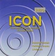 ICON: International Communication Through English - Intro CD cover