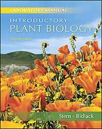 Laboratory Manual to Accompany Introductory Plant Biology cover